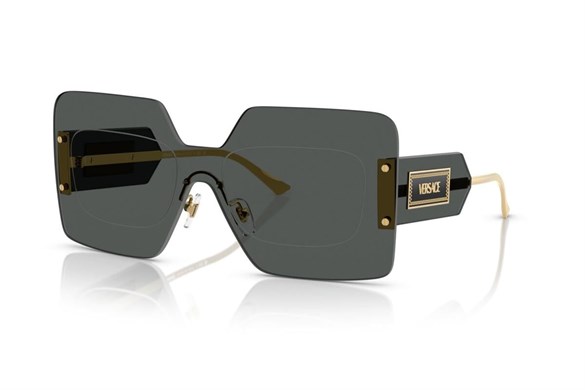 Versace  2277 100287 42-142  Güneş Gözlüğü