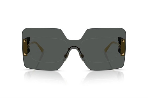Versace  2277 100287 42-142  Güneş Gözlüğü