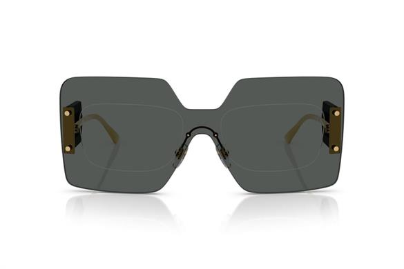 Versace  2277 100287 42-142  Güneş Gözlüğü