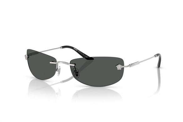 Versace  2279 100087 60-18  Güneş Gözlüğü