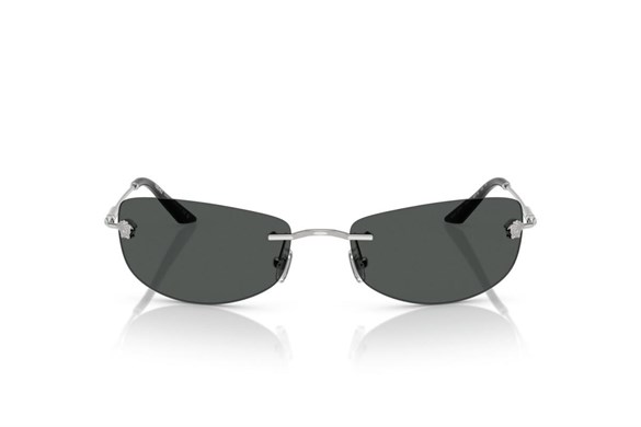 Versace  2279 100087 60-18  Güneş Gözlüğü