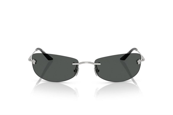 Versace  2279 100087 60-18  Güneş Gözlüğü