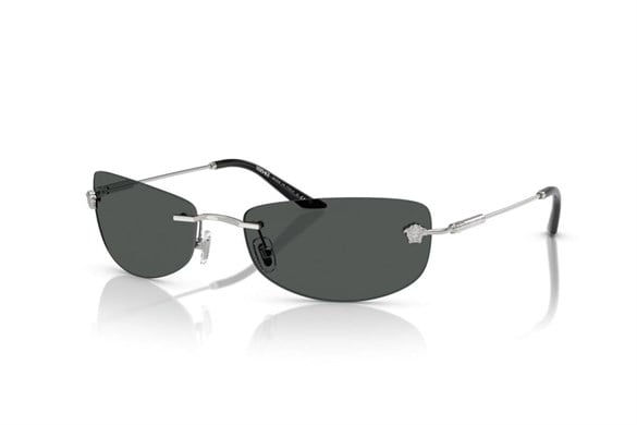 Versace  2279 100087 60-18  Güneş Gözlüğü
