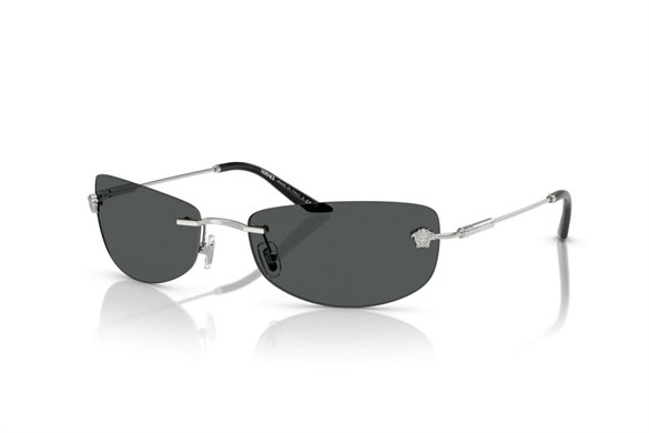 Versace  2279 100087 60-18  Güneş Gözlüğü
