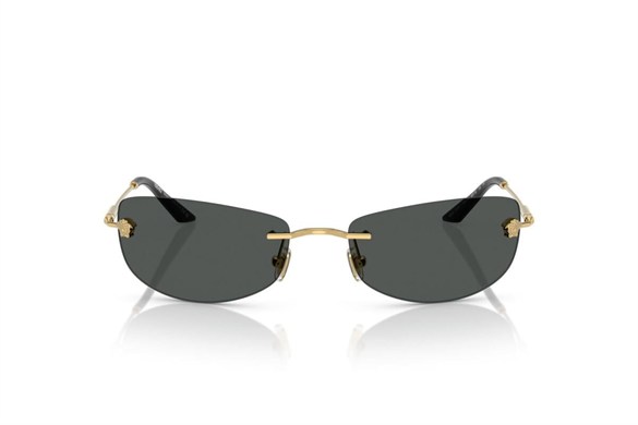 Versace  2279 100287 60-18  Güneş Gözlüğü