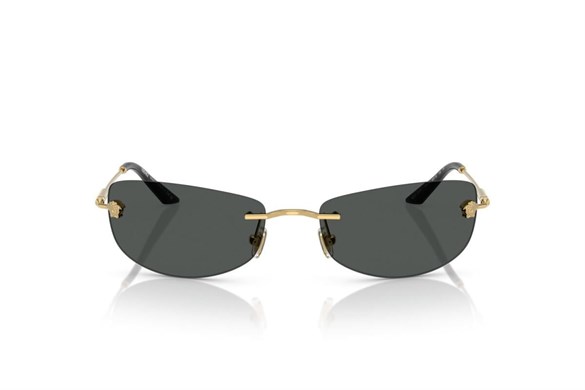 Versace  2279 100287 60-18  Güneş Gözlüğü