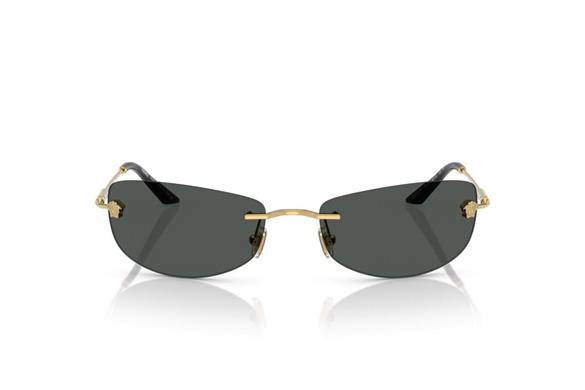 Versace  2279 100287 60-18  Güneş Gözlüğü