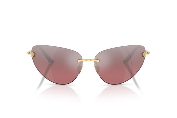 Versace  2281 10027E 64-13  Güneş Gözlüğü