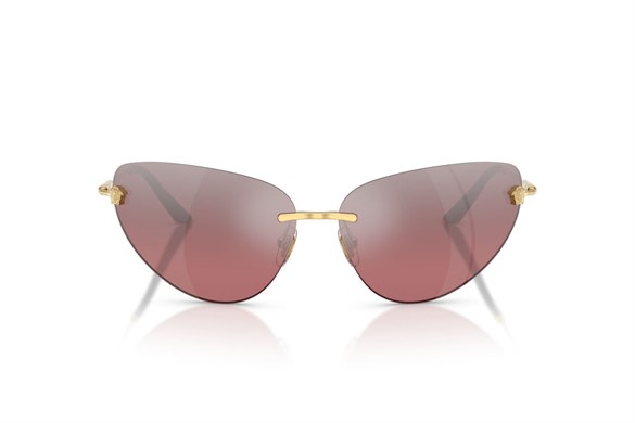 Versace  2281 10027E 64-13  Güneş Gözlüğü