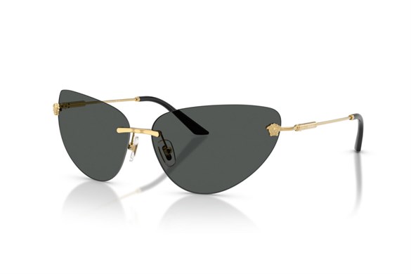 Versace  2281 100287 64-13  Güneş Gözlüğü