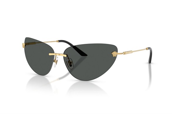 Versace  2281 100287 64-13  Güneş Gözlüğü