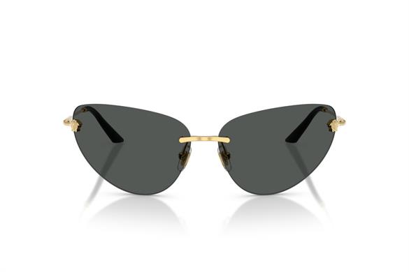 Versace  2281 100287 64-13  Güneş Gözlüğü