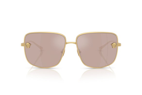 Versace  2282 1002/5 59-15  Güneş Gözlüğü