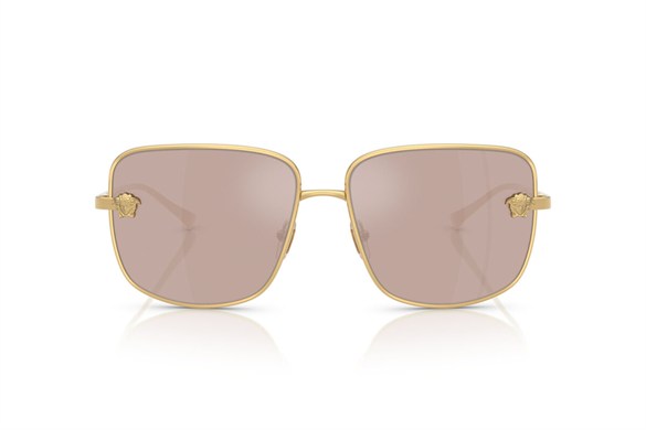 Versace  2282 1002/5 59-15  Güneş Gözlüğü