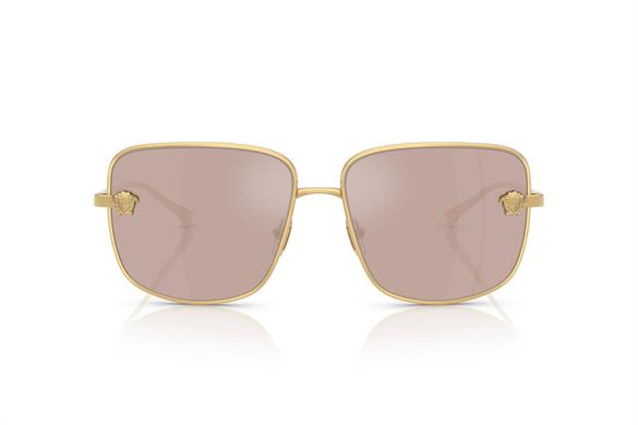 Versace  2282 1002/5 59-15  Güneş Gözlüğü