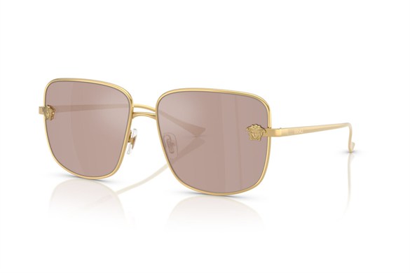 Versace  2282 1002/5 59-15  Güneş Gözlüğü