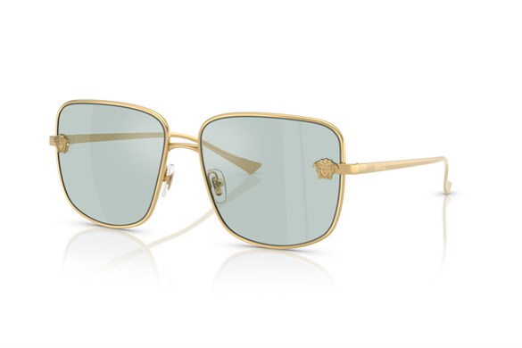 Versace  2282 10029C 59-15  Güneş Gözlüğü