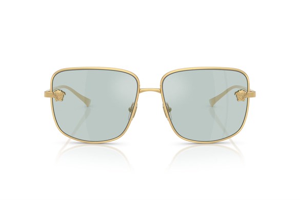 Versace  2282 10029C 59-15  Güneş Gözlüğü