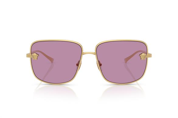 Versace  2282 1002AK 59-15  Güneş Gözlüğü