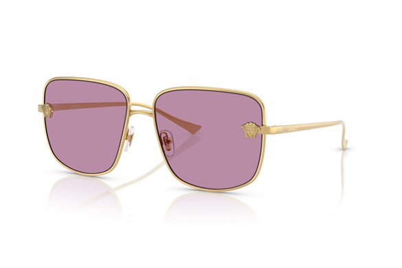 Versace  2282 1002AK 59-15  Güneş Gözlüğü