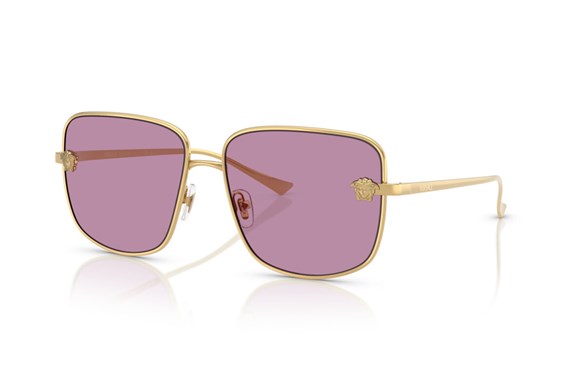 Versace  2282 1002AK 59-15  Güneş Gözlüğü