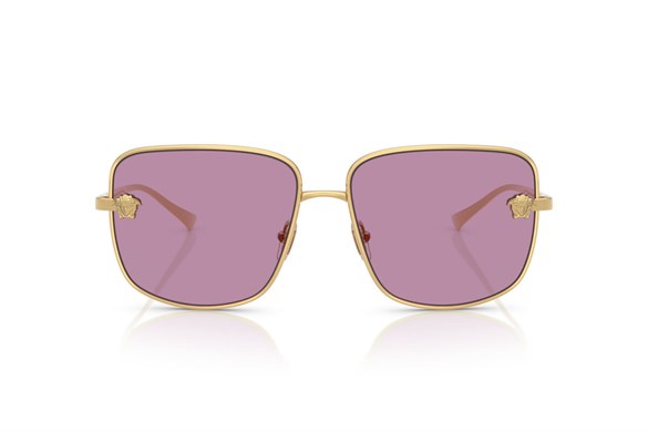 Versace  2282 1002AK 59-15  Güneş Gözlüğü