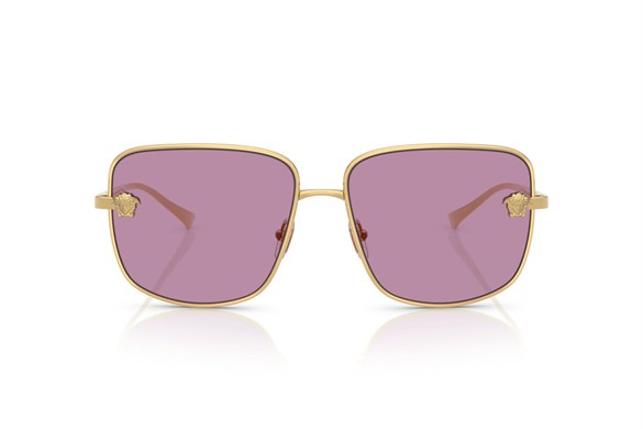 Versace  2282 1002AK 59-15  Güneş Gözlüğü