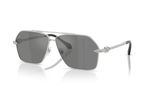Versace  2284 10006G 63-10  Güneş Gözlüğü