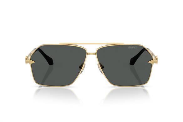 Versace  2284 100287 63-10  Güneş Gözlüğü