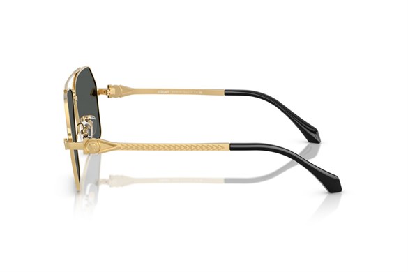 Versace  2284 100287 63-10  Güneş Gözlüğü