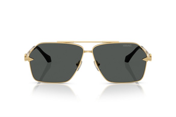 Versace  2284 100287 63-10  Güneş Gözlüğü