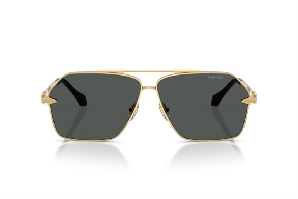 Versace  2284 100287 63-10  Güneş Gözlüğü
