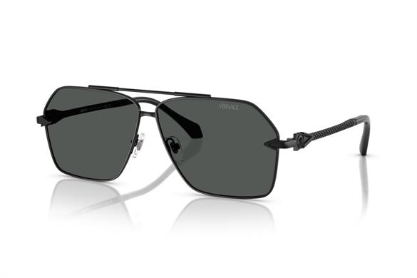 Versace  2284 143687 63-10  Güneş Gözlüğü