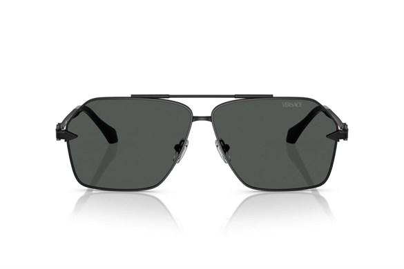 Versace  2284 143687 63-10  Güneş Gözlüğü