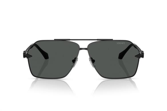 Versace  2284 143687 63-10  Güneş Gözlüğü
