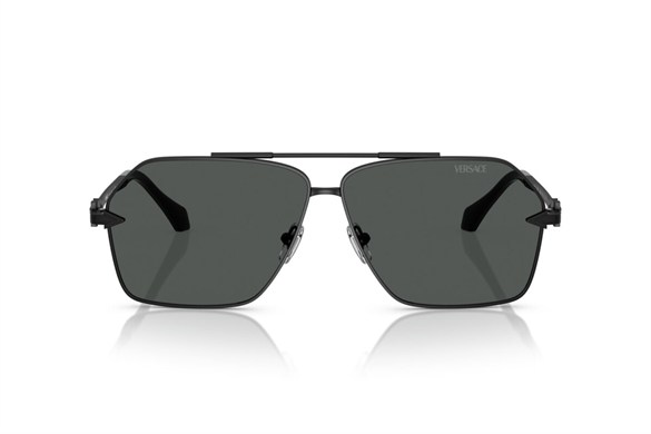 Versace  2284 143687 63-10  Güneş Gözlüğü