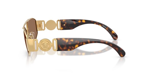 Versace  2287 100273 58-14  Güneş Gözlüğü