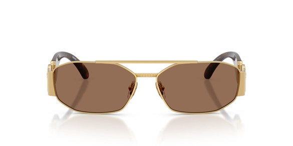 Versace  2287 100273 58-14  Güneş Gözlüğü