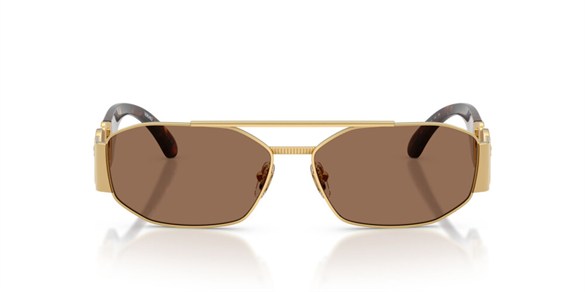 Versace  2287 100273 58-14  Güneş Gözlüğü