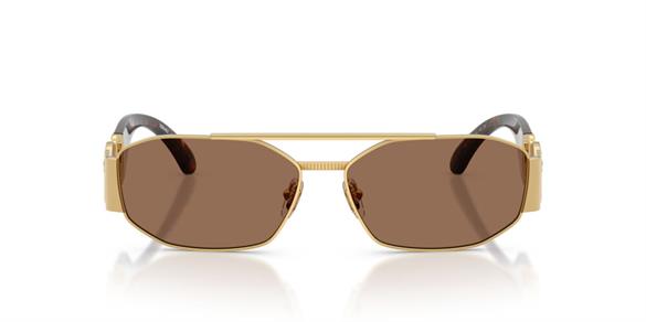 Versace  2287 100273 58-14  Güneş Gözlüğü