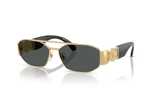 Versace  2287 100287 58-14  Güneş Gözlüğü