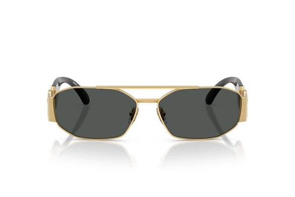 Versace  2287 100287 58-14  Güneş Gözlüğü