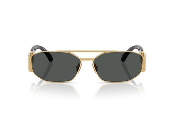 Versace  2287 100287 58-14  Güneş Gözlüğü