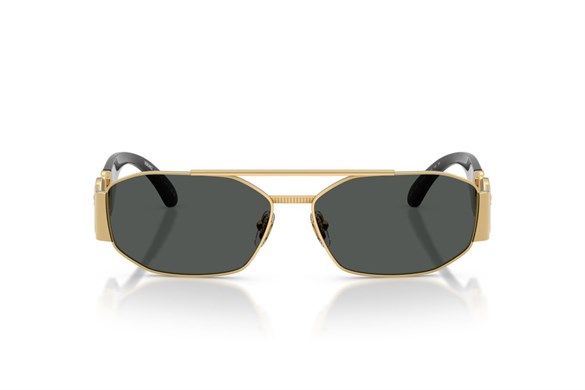 Versace  2287 100287 58-14  Güneş Gözlüğü
