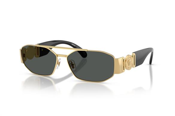 Versace  2287 100287 58-14  Güneş Gözlüğü