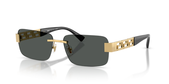 Versace  2298 100287 58-15  Güneş Gözlüğü