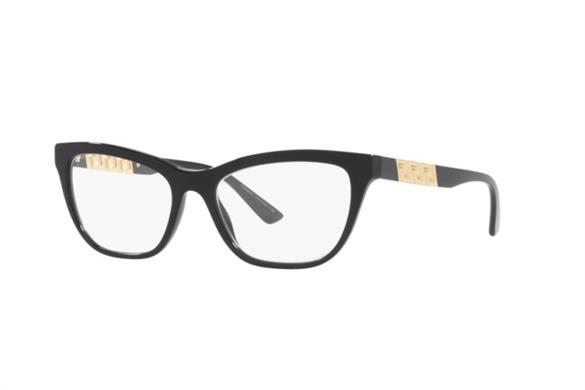 Versace  3318 GB1 54-17  Optik Çerçeve