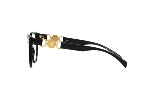 Versace  3334 GB1 53-17  Optik Çerçeve