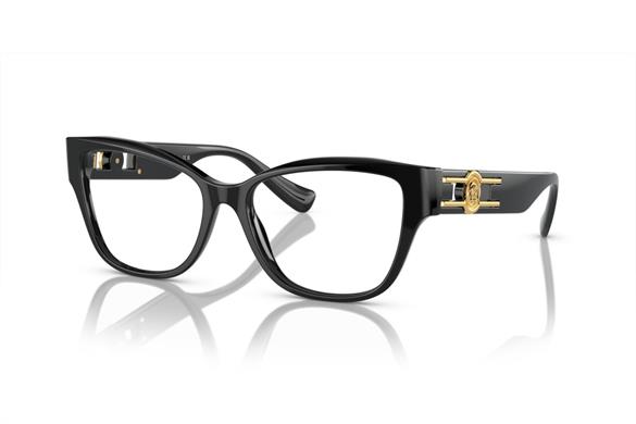 Versace  3347 GB1 52-16  Optik Çerçeve