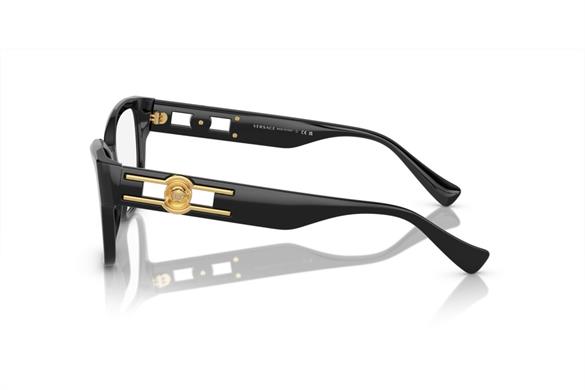 Versace  3347 GB1 52-16  Optik Çerçeve